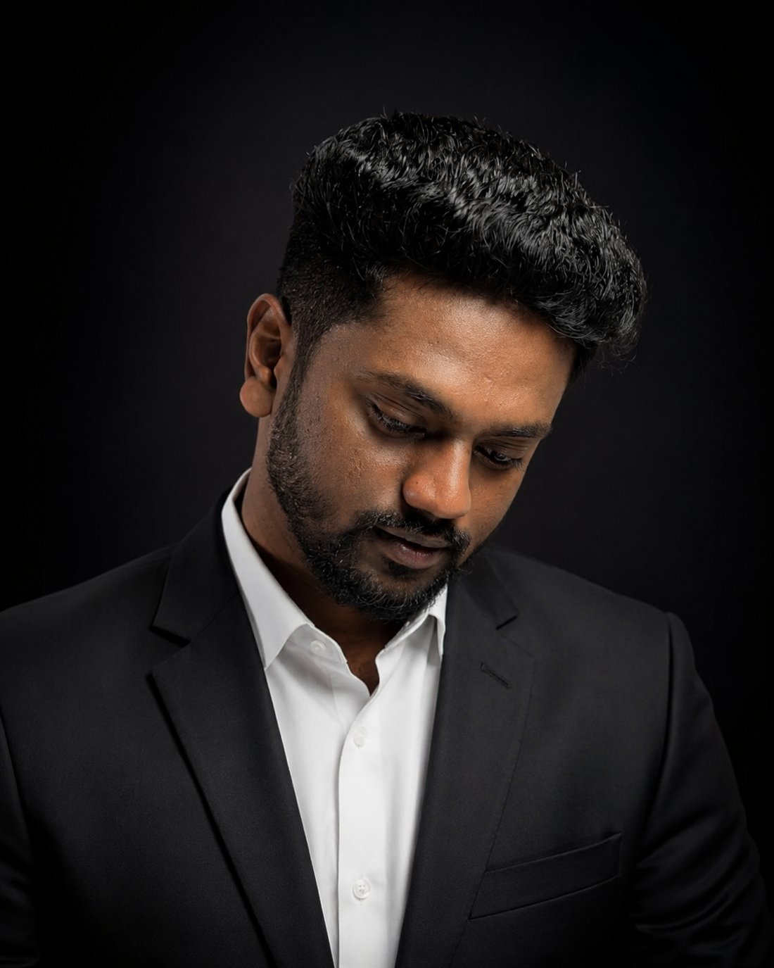 Vijay Kumar, Founder and Director of RAKVIH